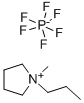 1-METHYL-1-PROPYLPYRROLIDINIUM HEXAFLUOROPHOSPHATE