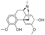 Salutaridinol Structural