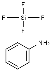 ANILINE SILICON FLUORIDE Structural