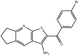 327170-65-0 structural image