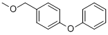 alpha-methoxyphenoxytoluene    