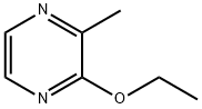 2-Ethoxy-3-methylpyrazine Structural