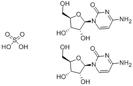 CYTIDINE SULFATE