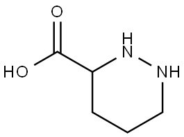 HEXAHYDROPYRIDAZINE-3-CARBOXYLIC ACID