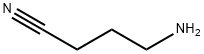 4-aminobutyronitrile  Structural