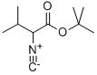 TERT-BUTYL 2-ISOCYANO-3-METHYLBUTYRATE