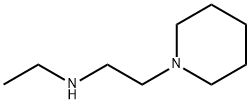 N-ETHYL-2-PIPERIDIN-1-YLETHANAMINE