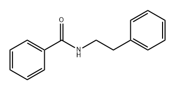 N-Phenethylbenzamide Structural