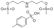 Iminodipropyl dimethanesulfonate 4-toluenesulphonate