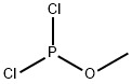 METHYL PHOSPHORODICHLORIDITE Structural