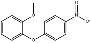 o-(p-nitrophenoxy)anisole     