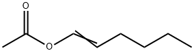 hex-1-enyl acetate  