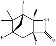 (1R, 2R, 5S, 7R)-2,8,8,TRIMETHYL-3-AZATRICYCLO[5.1.1.0(2,5)]NONANE-4-ONE