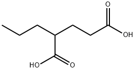 2-PROPYL GLUTARIC ACID