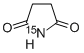 SUCCINIMIDE-15N