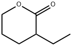 2H-Pyran-2-one, 3-ethyltetrahydro-