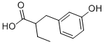 2-(3-HYDROXY-BENZYL)-BUTYRIC ACID