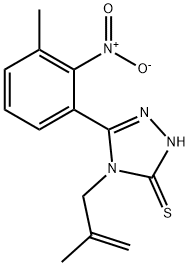 CHEMBRDG-BB 5742808 Structural