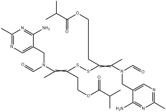 Sulbutiamine