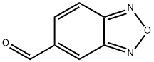 1,2,3-BENZOXADIAZOLE-5-CARBALDEHYDE Structural