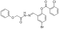 SALOR-INT L391646-1EA Structural