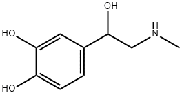 DL-Adrenalin Structural