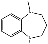 1-Methyl-2,3,4,5-tetrahydro-1H-1,5-benzodiazepine