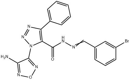 329024-50-2 structural image