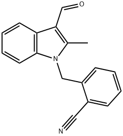 ASISCHEM R43848 Structural