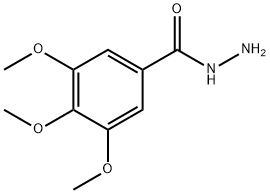 3,4,5-TRIMETHOXYBENZHYDRAZIDE