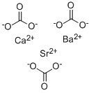 carbonic acid , barium calcium strontium salt           