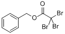 benzyl tribromoacetate Structural