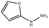 Hydrazine,  2-furanyl- Structural