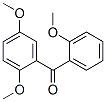 2,2',5-Trimethoxybenzophenone