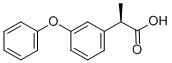 (R)-(-)-Fenoprofen,(R)-Fenoprofen,R(-)-Fenoprofen