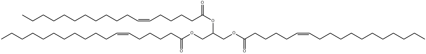 1,2,3-TRI[CIS-6-OCTADECENOYL]GLYCEROL