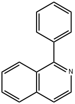 Phenylisoquinoline Structural