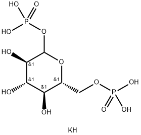 D-Glucose-1,6-diphosphatepotassiumsalt