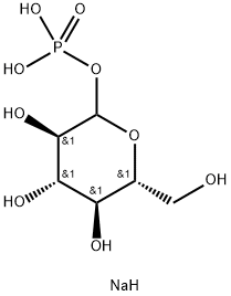 ALPHA-D-GLUCOSE-1-PHOSPHATE DISODIUM SALT TETRAHYDRATE