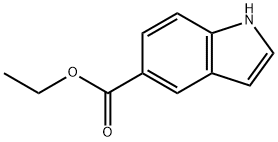 ETHYL INDOLE-5-CARBOXYLATE