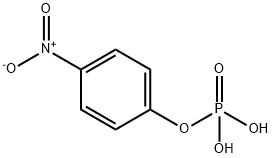 P-NITROPHENYL PHOSPHATE DI(TRIS) SALT