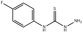 4-(4-Fluorophenyl)-3-thiosemicarbazide 97%,4-(4-Fluorophenyl)-3-thiosemicarbazide97%,4-(4-FLUOROPHENYL)-3-THIOSEMICARBAZIDE