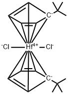 BIS(T-BUTYLCYCLOPENTADIENYL)HAFNIUM DICHLORIDE