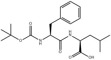 BOC-PHE-LEU-OH