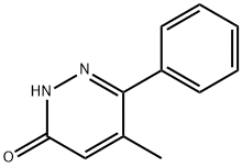 5-METHYL-6-PHENYL-2H-PYRIDAZIN-3-ONE