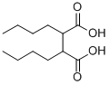 2,3-DIBUTYLSUCCINIC ACID Structural