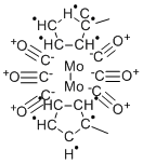 DI[(METHYLCYCLOPENTADIENYL)MOLYBDENUM TRICARBONYL]