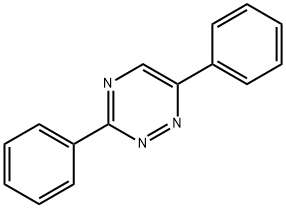 3,6-Diphenyl-1,2,4-triazine