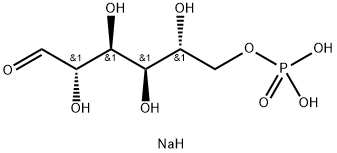 D-MANNOSE 6-PHOSPHATE DISODIUM,d-Mannose, 6-(dihydrogen phosphate), disodium salt      