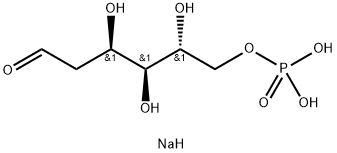 2-DEOXY-D-GLUCOSE 6-PHOSPHATE SODIUM SALT